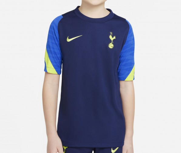 maillot entrainement tottenham 2021