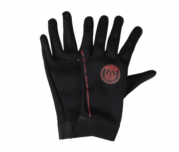 Gants Nike HyperWarm Academy Enfant PSG Academy