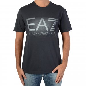 Tee Shirt EA7 Emporio Armani 2