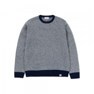 Carhartt spooner sweater deals