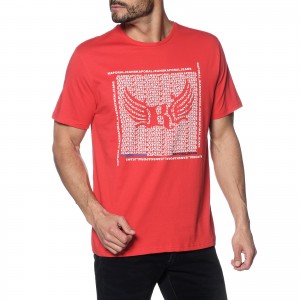 Tee-Shirt Kaporal Pasto