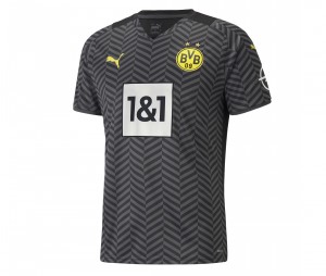 Maillot Dortmund Extérieur 2021/2022