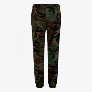 Pantalon Jordan Essential Camo pour enfant