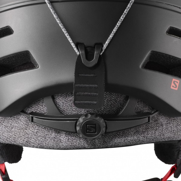 salomon qst charge