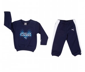 Baby jogger OM Core Bleu