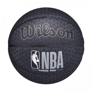 Ballon de Basketball Wilson NBA Forge Pro Toute surface