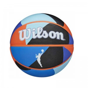 Ballon de Basketball Wilson WNBA Heir Geoblock exterieur