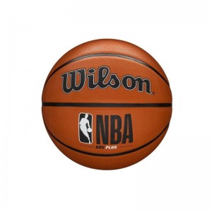 Ballon de Basketball Wilson NBA DRV Plus exterieur