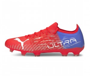 Chaussures de football ULTRA 3 3 FG/AG