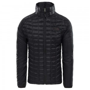 Veste The North Face M Thermoball Sport Jacket Tnf Black