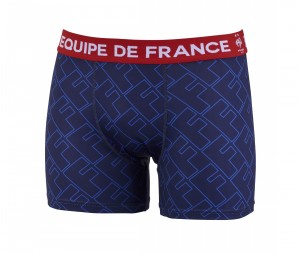 BOXER SHORT POLYESTER