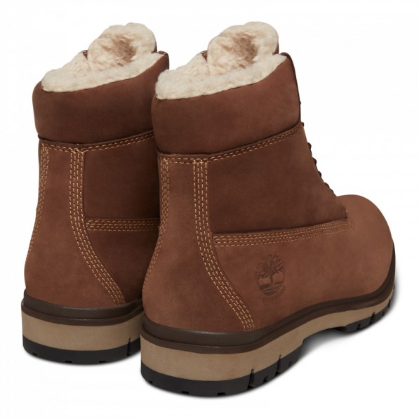 timberland warm lined boots