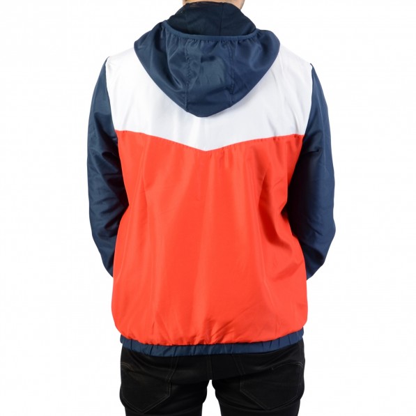 Ellesse Coupe Vent Heritage Homme Ellesse tightR