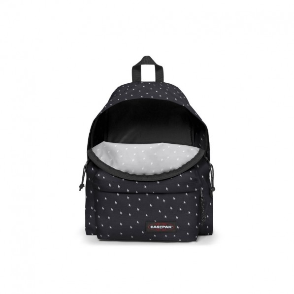 Eastpak black arrow hot sale