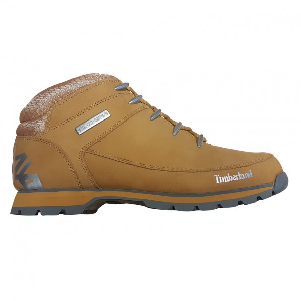 timberland euro sprint hiker wheat nubuck