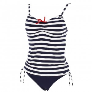 Tankini 2 belle ile 2p l