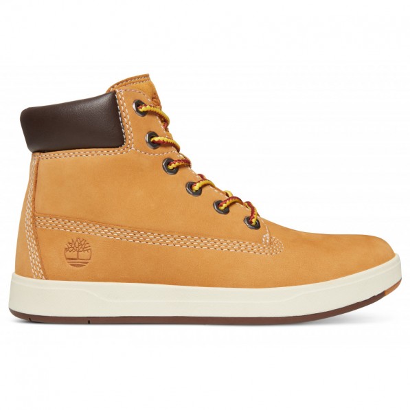 timberland davis square wheat