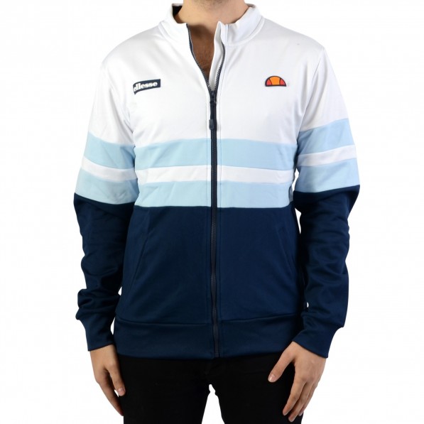 Sweat Zipe Ellesse Heritage Homme