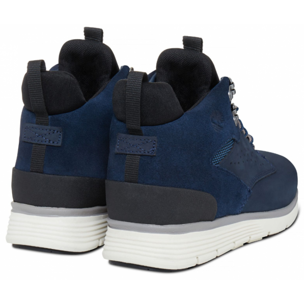 timberland killington bleu