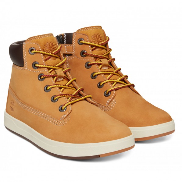 timberland davis square 6