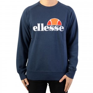 Sweat Ellesse Heritage EH H CREW NECK UNI