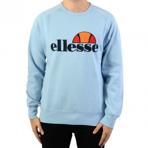 Sweat ellesse top
