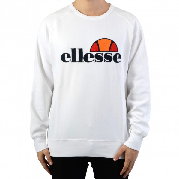 Ellesse Sweat Heritage EH H CREW NECK UNI Ellesse tightR