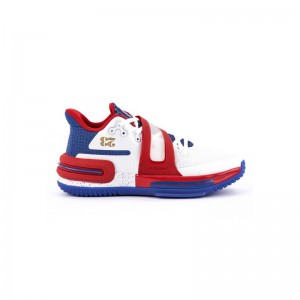 Chaussure de Basketball Peak Flash 2.0 Lou Williams "Clippers" pour homme