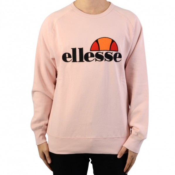 Sweat crewneck ellesse sale