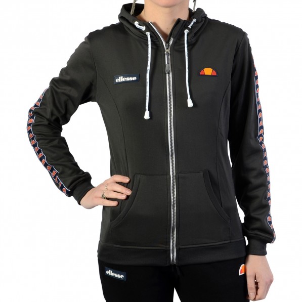 Ellesse sweat femme store