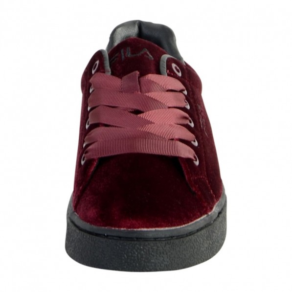 Fila Basket Upstage V Low WMN Fila tightR