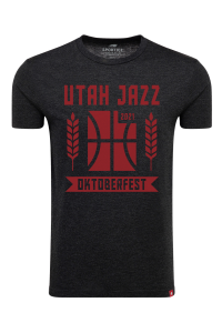  Sportiqe 21 Oktoberfest Comfy Tee Black Event 