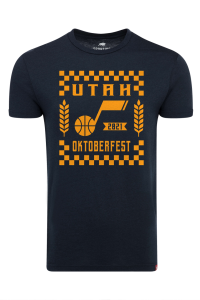  Sportiqe 21 Oktoberfest Comfy Tee Navy Event 