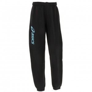 Pantalon asics homme intersport deals
