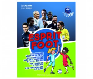Licence Officielle