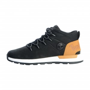 Basket Montante Timberland Sprint Trekker