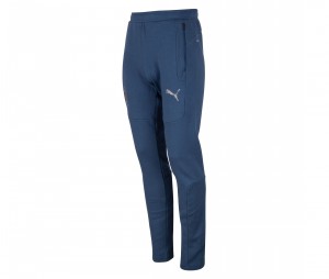 Pantalon OM Casuals Bleu