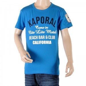 T-Shirt Enfant Kaporal 5 Rince