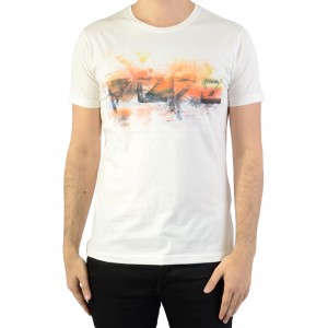 Tee-Shirt Pepe Jeans Melvin