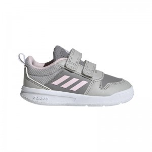 Chaussure adidas Marvel Tensaur 1 Gris pour bébé