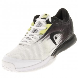 Sprint pro 3.0 men blanc