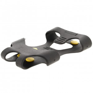 Crampons anti-verglas Frendo Crampons ezyfix antiverglas 10 clous 83979 -  Neuf