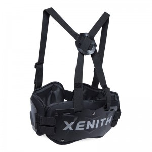 Protection Dos et côtes Xenith