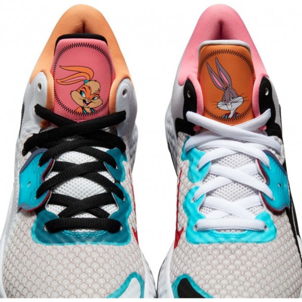 Space jam chaussure hotsell