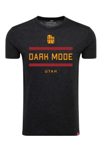  Sportiqe Dark Mode Comfy Truman Tee Black Edition City 