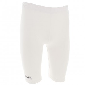 Sous short blanc jr