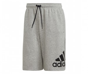 Short adidas Casual Gris