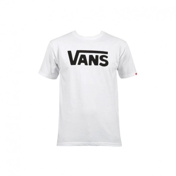 shirt vans