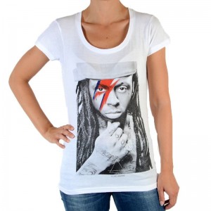 Tee Shirt Eleven Paris Kaway W Lil Wayne