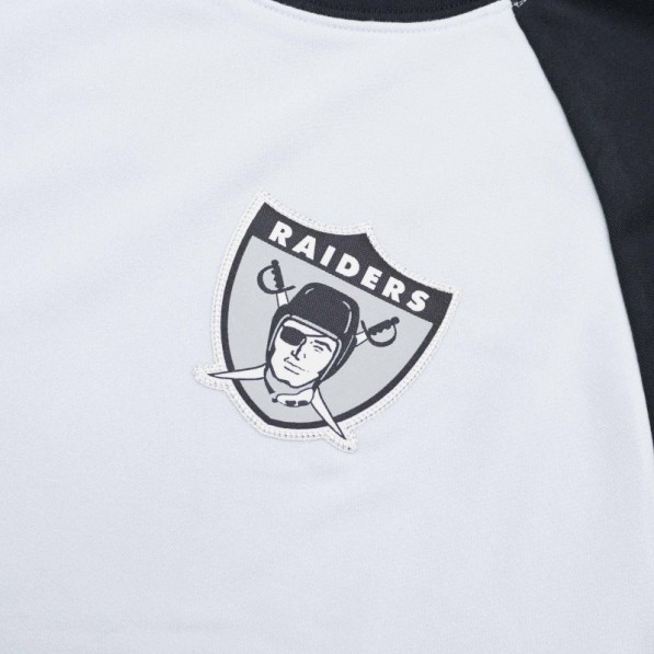 sweat raiders nike